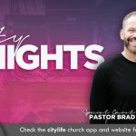 citylife worship experience
