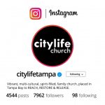 citylife worship experience