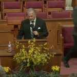 Dallas Church of God Live Stream