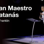 El Plan Maestro de Satanás | Jentezen Franklin