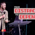 From Distracted t Dependent | Josiah Schrade