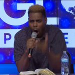 Global Prayer Center | 3.3.2022