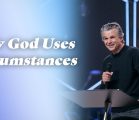 How God Uses Circumstances #shorts | Jentezen Franklin
