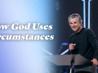 How God Uses Circumstances #shorts | Jentezen Franklin