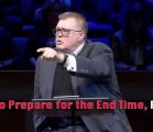 How to Prepare for the End Time, Part Two