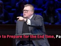 How to Prepare for the End Time, Part Two