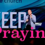 Keep Praying
