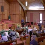 “Misdirected Love” Paster D. R. Shortridge Sunday Morning Service 3/20/22