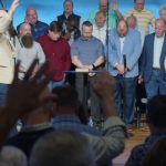Princeton Church Live Stream