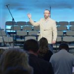 Princeton Church Live Stream