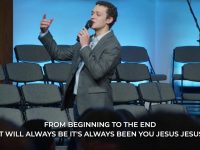 Princeton Church Live Stream