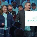 Princeton Church Live Stream | Make Room Sunday