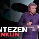 RISE Conference 2022  |  Jentezen Franklin