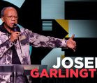RISE Conference 2022  |  Joseph Garlington