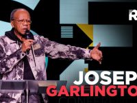 RISE Conference 2022  |  Joseph Garlington