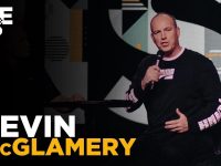 RISE Conference 2022  |  Kevin McGlamery