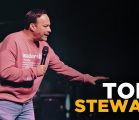 RISE Conference 2022  |  Pastor Tony Stewart