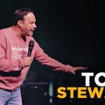 RISE Conference 2022  |  Pastor Tony Stewart