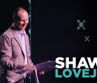 RISE Conference 2022  |  Shawn Lovejoy