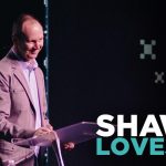 RISE Conference 2022  |  Shawn Lovejoy
