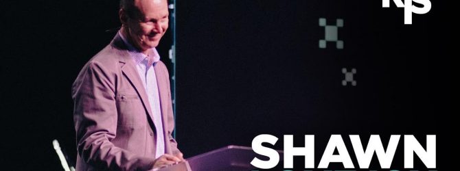 RISE Conference 2022  |  Shawn Lovejoy