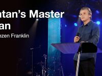Satan’s Master Man | Jentezen Franklin