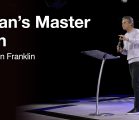 Satan’s Master Plan | Jentezen Franklin