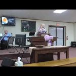 Sunday Evening March 6th