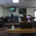 Sunday Morning Service March 13