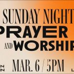 Sunday Night Prayer & Worship | Pastor Jentezen Franklin