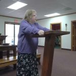 Sunday School March 13