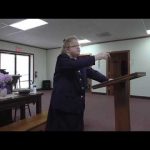 Sunday School March 20th