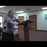 Sunday School March 6th