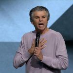 Sunday Service with Pastor Jentezen Franklin | 9AM