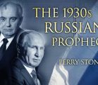 The 1930s Russian Prophecy | Perry Stone