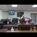 Thursday Night March 3rd