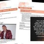 Youth Sunday School Curriculum – Check it out!