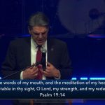 Chapel I Mike & Angela Hayes Celebration I April 12, 2022