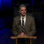 Chapel I Senior Stories I April 26, 2022