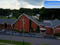 Dallas Church of God Live Stream