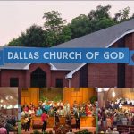 Dallas Church of God Live Stream