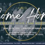 Easter Saturday Service | April 16, 2022