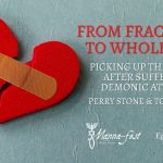 From Fractured to Wholeness | Episode #1123 | Perry Stone