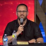 Global Prayer Center | 4.14.2022