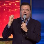 Global Prayer Center | 4.21.2022