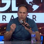 Global Prayer Center | 4.7.2022