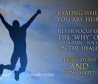 Healing When You Are Hurt | Episode #1124 | Perry Stone