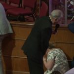 “Honored By God” Pastor D.R. Shortridge