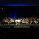 Honors Chapel I April 21, 2022