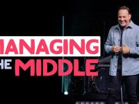 Managing the Middle